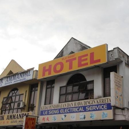 Hotel Nilai H2 Exteriér fotografie