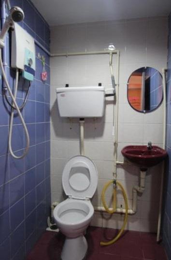 Hotel Nilai H2 Pokoj fotografie