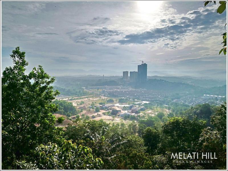 Hotel Nilai H2 Exteriér fotografie