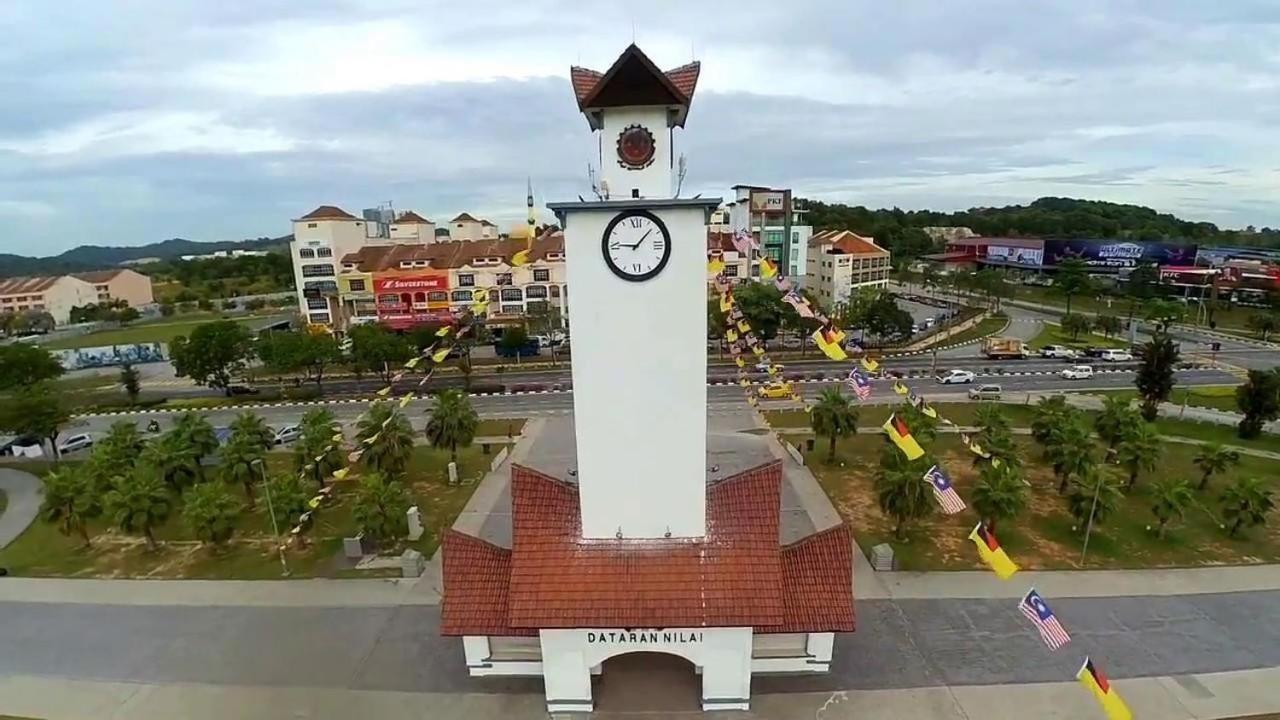 Hotel Nilai H2 Exteriér fotografie