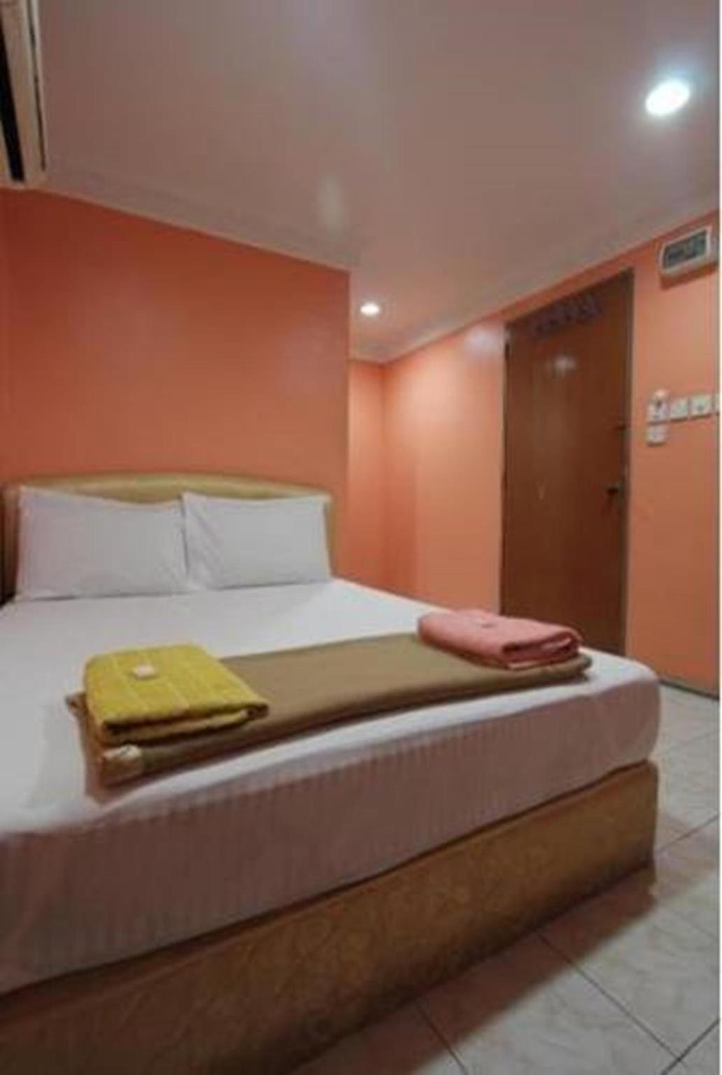 Hotel Nilai H2 Exteriér fotografie