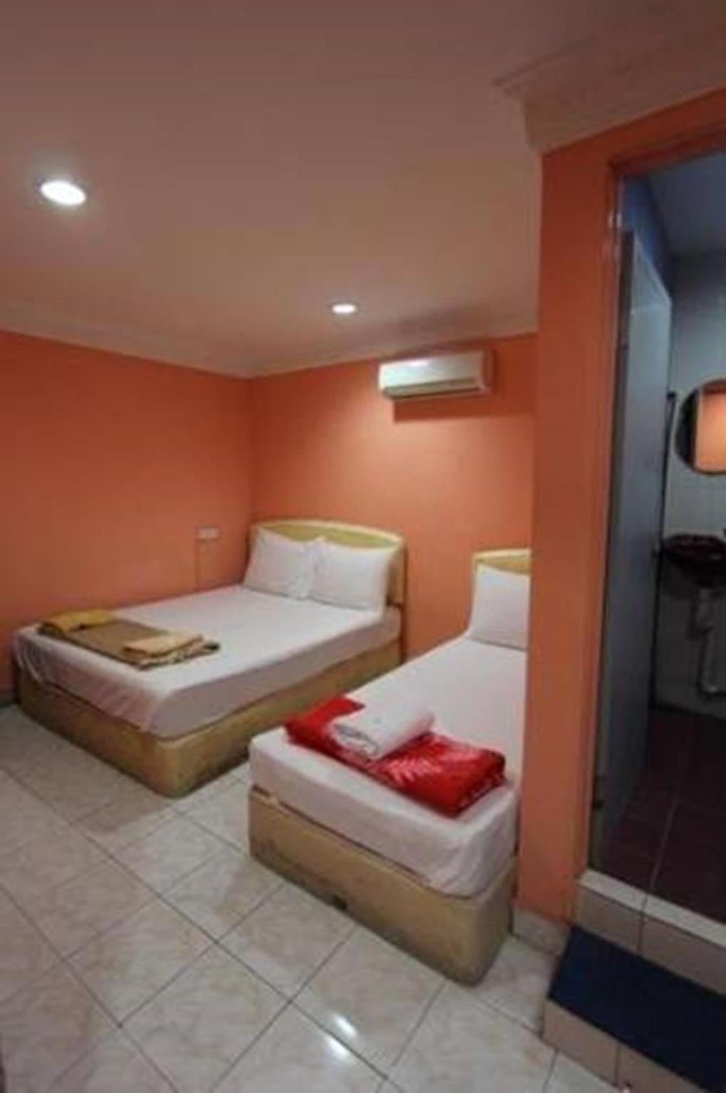 Hotel Nilai H2 Exteriér fotografie