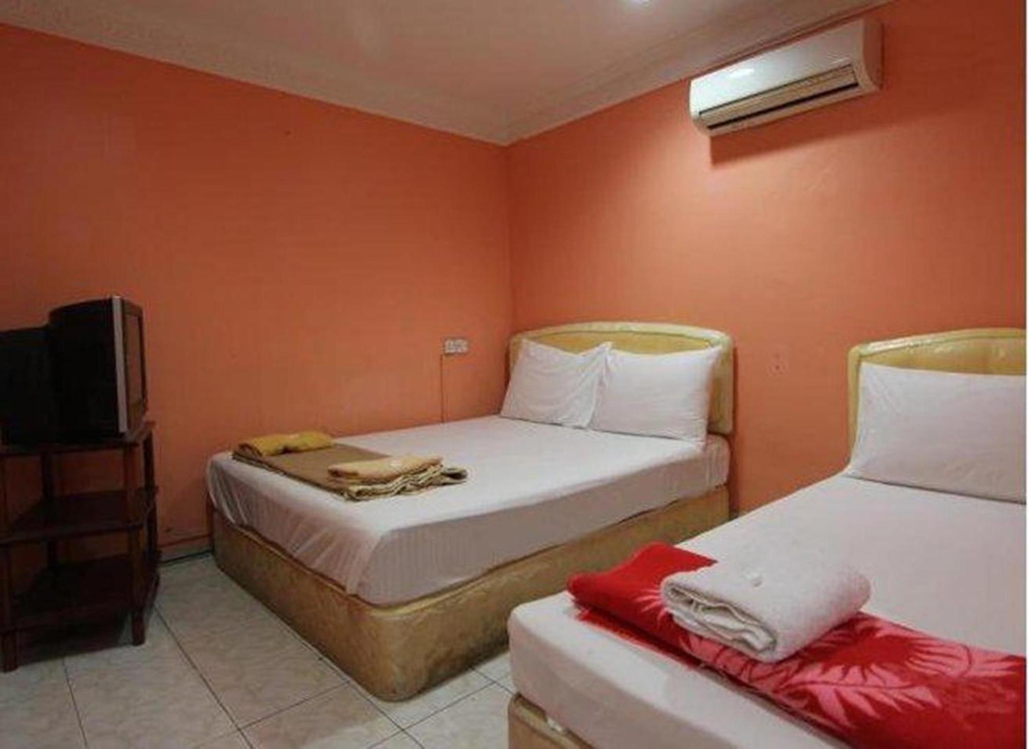 Hotel Nilai H2 Exteriér fotografie