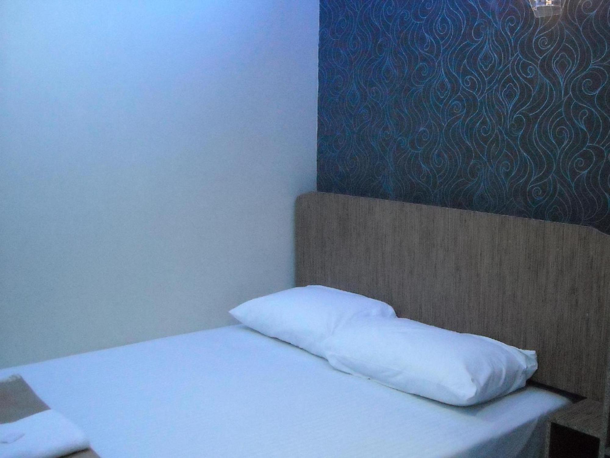 Hotel Nilai H2 Exteriér fotografie