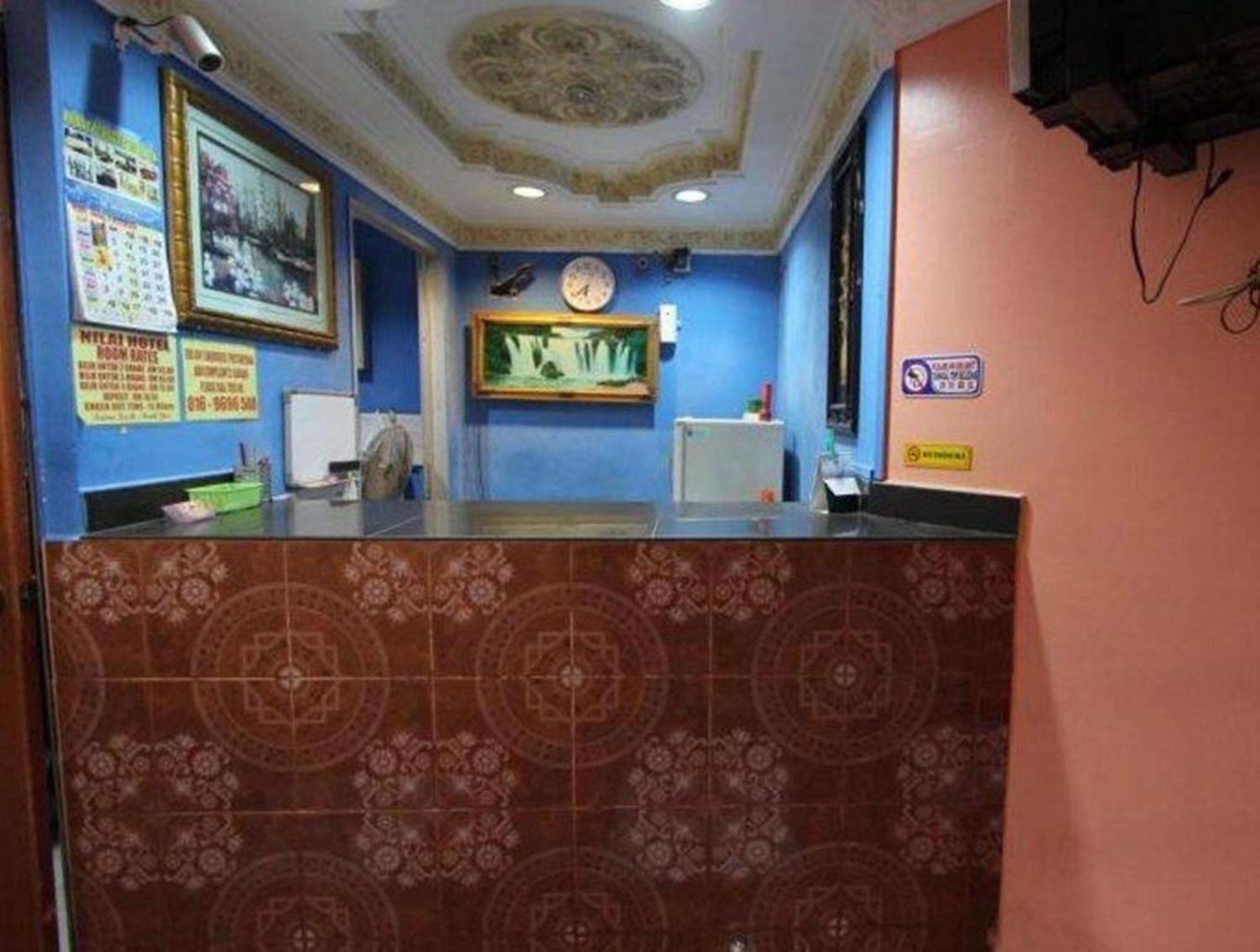 Hotel Nilai H2 Exteriér fotografie