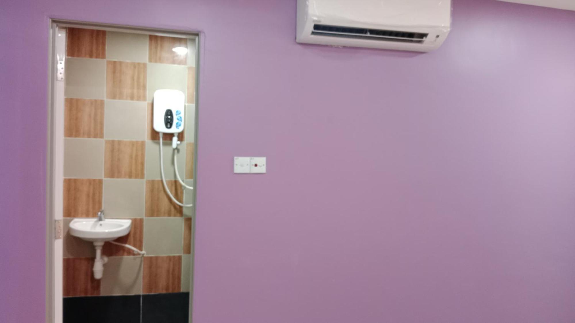 Hotel Nilai H2 Exteriér fotografie