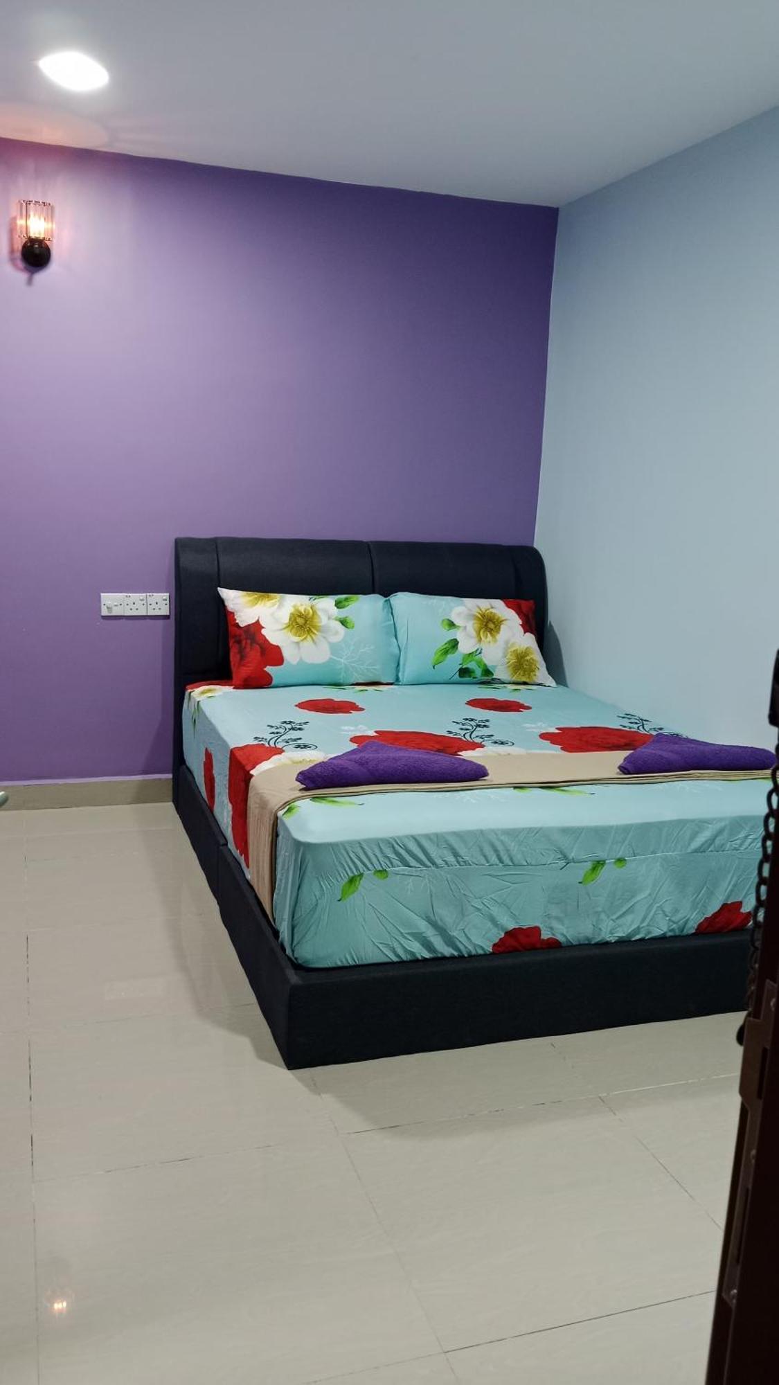 Hotel Nilai H2 Exteriér fotografie