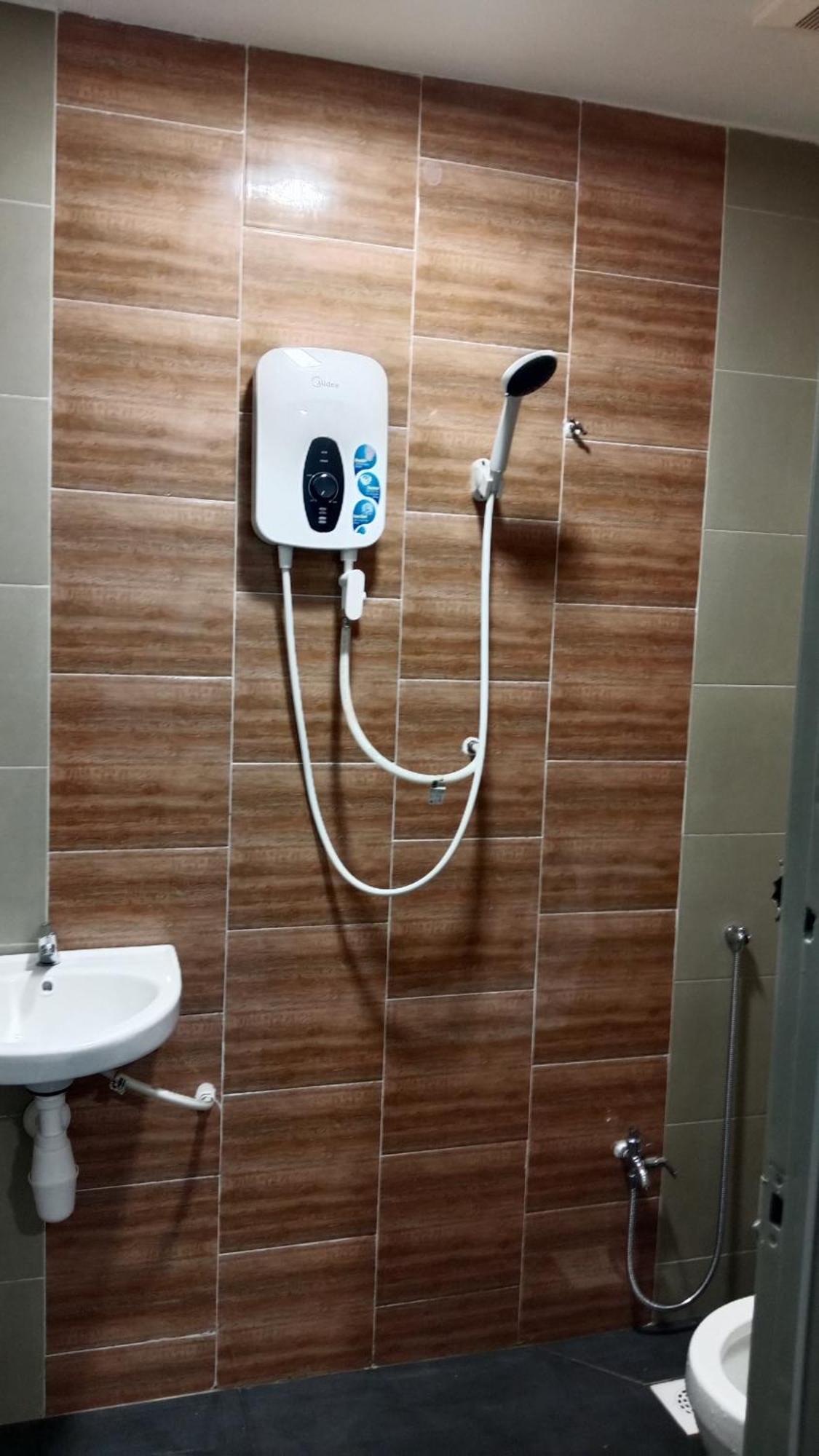 Hotel Nilai H2 Exteriér fotografie