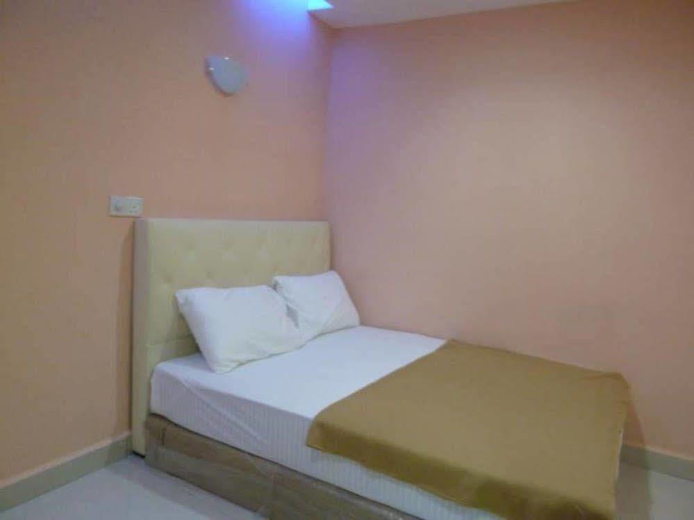 Hotel Nilai H2 Exteriér fotografie